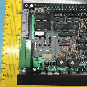 Silicon Valley Group SVG 99-80207-02 Spin Station - Equipo y Piezas de Semiconductores de Confianza de Marca Global - Product Image 2