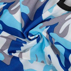 2025 taille personnalisée Camo Spandex cagoule masque de ski protégé contre les UV pour les activités de plein air quatre saisons en polyester - Product Image 2