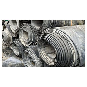 Residuos de bandas transportadoras de caucho sostenibles para reciclaje ecológico y soluciones de fabricación verde - Product Image 2