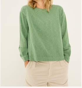 100% Cotton Luxury Streetwear Oversized Embroidered <b>Jumper</b> Sweater Crewneck Embossed Custom Logo Hoodie Acid Washed Stonewashed - Product Image 1