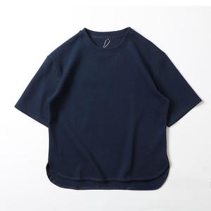 Manufacturer's 350 GSM Blank <b>Box</b> Tee T-Shirt for Men <b>Drop</b> Shoulder Boxy Fit Crop Oversized Heavyweight Knitted Fabric Formal - Product Image 6