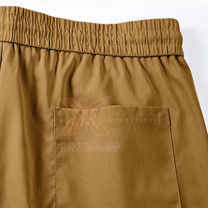 กางเกงคาร์โก้ลำลอง แห้งเร็ว สำหรับผู้ชาย กางเกงคาร์โก้แบบยั่งยืนสำหรับผู้ชาย - Product Image 4