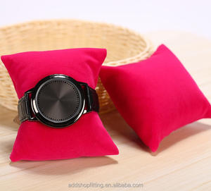 8 x 8cm Jewelry <b>Small</b> <b>Pillow</b> for Display Accessories - Product Image 4