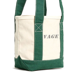 Custom Logo Tote <b>Bag</b> Durable <b>Material</b> Travel Shopping Casual Shoulder Storage Handbag Accessories For Sale - Product Image 5