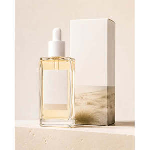 Ampolla Reparadora Centella Calm - Sérum Facial Antiarrugas y Reductor de Poros con Pantenol y Ácido Hialurónico 30ml - Product Image 6