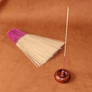 ธูปไม้ไผ่คุณภาพสูง – ธูปหอม กลิ่นธรรมชาติ ราคาคุ้มค่า // คุณทอม - Product Image 1