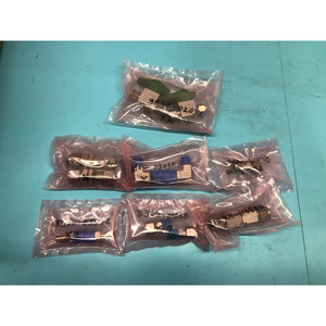 ชุดอุปกรณ์ AMAT 0242-36704, HX WATER, R2 CATHODE, 1 - อุปกรณ์และอะไหล่เซมิคอนดักเตอร์ระดับโลกที่เชื่อถือได้ที่ - Product Image 4