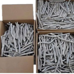 Bâtonnets de Miswak Naturels Premium – Outil Traditionnel d'Hygiène Buccale à Base de Plantes pour des Soins Quotidiens Pratiques - Product Image 4