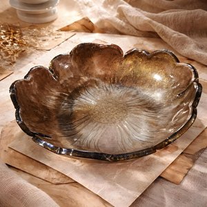 Grand bol brun - Product Image 1