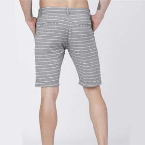 Pantalones Cortos de Sublimación para Hombre, Tela de Poliéster, Tendencia 2026, Tallas Personalizadas, Precio Más Bajo, Transpirables - Product Image 5