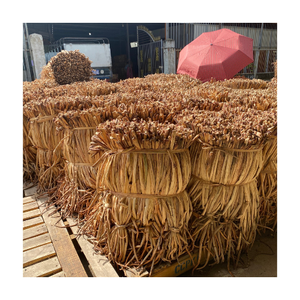 เชือกผักตบชวาถักแบบธรรมชาติจากเวียดนาม ราคาดีที่สุด ปี 2026 สำหรับงานฝีมือ ผลิตภัณฑ์ทอ และอุปกรณ์ตกแต่งภายใน - Product Image 5