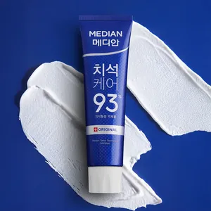 Pasta de Dientes Coreana Azul Original Median, Pasta de Dientes Coreana Azul Premium, Limpiador Facial Coreano Azul Premium - Product Image 1