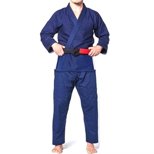 Kimono de Jiu-Jitsu Brésilien (BJJ) Rho – Uniforme de style traditionnel pour l'entraînement et la compétition – Vêtements d'académie de fitness avec coutures de qualité supérieure - Product Image 5