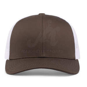 Casquettes de camionneur de haute qualité, durables et réglables, pour la mode décontractée, les loisirs, les activités quotidiennes et les voyages. - Product Image 4