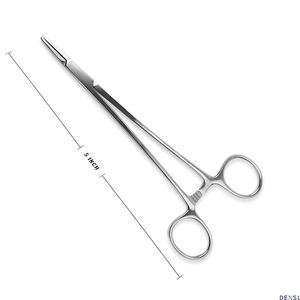 Equipo Hospitalario, Proveedor Pakistaní, Portaagujas Quirúrgico Mayo Hegar Reutilizable de Primera Calidad - Product Image 2