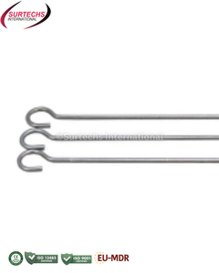 Deshorner de terneros Surtechs Barnes, ajustable, de acero inoxidable 304, con certificación CE, herramienta veterinaria - Product Image 5