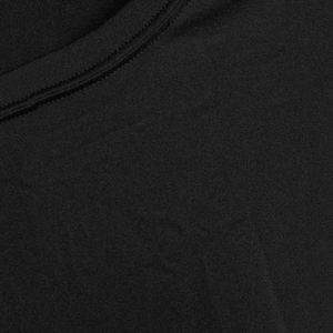 <b>Men's</b> Polyester/Cotton Long Sleeve Rash Guard <b>Thermal</b> Base Layer Workout <b>Top</b> Anti-Bacterial Anti-UV Breathable Eco-Friendly - Product Image 5