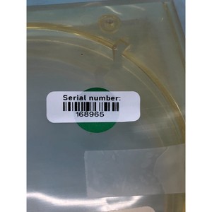 3 M.E.C. TECHNOLOGY MEC81105-202A OVERLAY, LOWER - Équipements et pièces semi-conducteurs d'occasion de qualité supérieure à l'échelle mondiale - Product Image 4