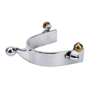 ASLING INTERNATIONAL Espuelas Veterinarias de Acero Inoxidable de Alta Resistencia para Caballos, Certificación CE, Mejor Precio al por Mayor - Product Image 1