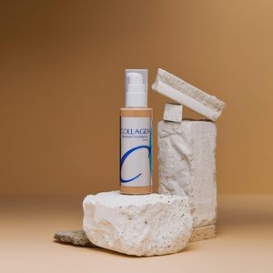 อีนั้ธ คอลลาเจน มอยส์เจอร์ ฟาวเดชั่น - Product Image 3