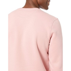 Zip-Up Autumn Sweatshirt Crewneck <b>Pullover</b> Fleece Polyester/Cotton Pocket Unisex RELEVO INDUSTRIES Cott - Product Image 6