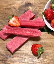 Alimento Seco Ecológico para Perros de Queso de Yak del Himalaya con Sabor a Fresa, Sin Granos, Tamaño Personalizable, Estilo Animal - Product Image 6