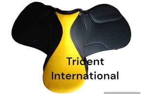 Silla de Montar Sintética Personalizable en Color, de Primera Calidad, Hecha en Uttar Pradesh - Product Image 2