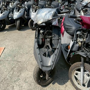 Motocicletas Japonesas Usadas Económicas de Taiwán para Exportación: Yamaha, Kymco, SYM, PGO, Suzuki. Scooters Usados de Calidad para Exportación. - Product Image 4