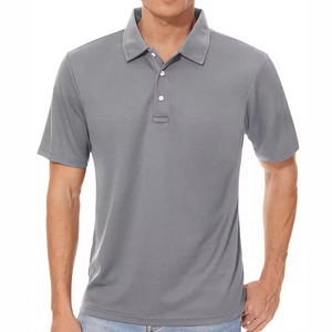 Camiseta Deportiva para Hombre, 100% Algodón Canvas, Ligera, Transpirable, de Manga Corta, Cómoda, para Actividades al Aire Libre y Uso Diario - Product Image 3