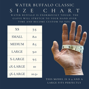 Guantes Tácticos de Caza de Cuero Genuino Personalizados, Guantes de Alto Rendimiento para Tiro y Campo al Aire Libre - Product Image 5