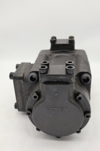 Pompe à palettes hydraulique série PFE PFE-41029 PFE-41037 PFE-41037/1DU 20 Pompe à palettes hydraulique PFE-42056/3DU 20 PFE-41029/<span class=keywords><strong>DV</strong></span> - Product Image 3