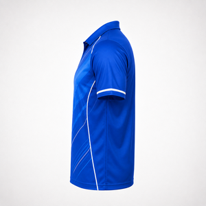 Maillot de cricket respirant offrant un confort léger, une mobilité flexible et une qualité durable pour chaque séance de jeu - Product Image 3