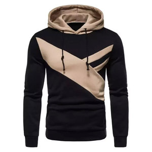 Nouveauté en promotion : Sweats à capuche en polaire brodés pour hommes – Respirants, style streetwear unique, prix abordable - Product Image 4