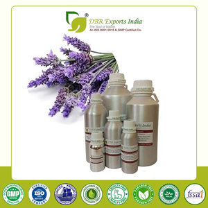 Aceite Esencial de Lavanda de Cachemira Premium Destilado al Vapor para Aromaterapia, Cosmética y Aplicaciones de Fragancia - Product Image 2