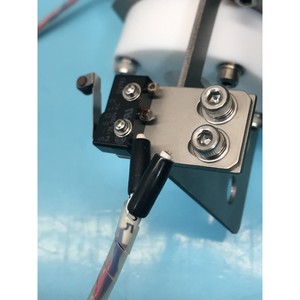 แมกนีตรอน HITACHI 2M121A พร้อมขายึด, 173735 - อุปกรณ์และอะไหล่เซมิคอนดักเตอร์ระดับโลกที่เชื่อถือได้ - Product Image 6