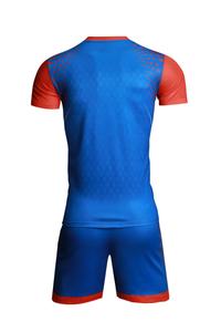 ชุดกีฬาวอลเลย์บอลสำหรับทุกเพศเครื่องแบบวอลเลย์บอล - Product Image 3