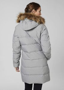 Chaqueta Parka para Mujer a Precio Económico, Hecha a Medida, de Venta Caliente, Cómoda, a la Moda, Ropa Deportiva, Chaqueta Parka para Mujer con el Mejor Estilo - Product Image 4