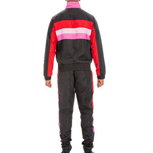 Trajes Cortavientos de Alta Calidad a Precio Económico al por Mayor, Ropa de Moda Personalizada de Nueva Llegada - Product Image 3