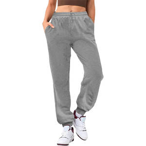 Pantalones Deportivos Casuales de Felpa Gruesa de 350G para Hombre y Mujer, Pantalones Deportivos de Pierna Recta, Pantalones Deportivos Holgados Unisex - Product Image 5