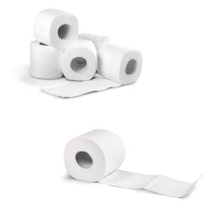 Papel Higiénico para Uso Doméstico y Comercial, Suministros para Hoteles, Restaurantes y Oficinas - Product Image 5