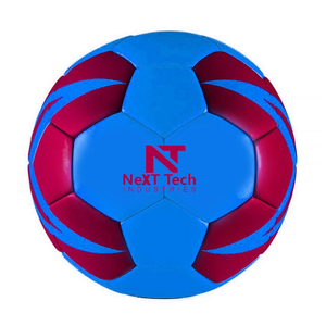 Custom Factory Direct Soccer <b>Handballs</b> New Best Quality Custom Made Football <b>Handballs</b> - Product Image 5