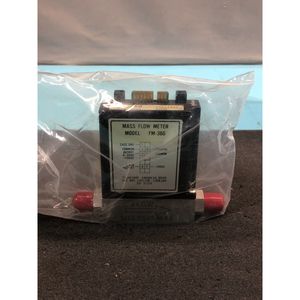 Controlador de Flujo Másico Tylan FM-360, MFC, SiH4, 250 - Equipo y Piezas de Semiconductores de Confianza de Marca Global - Product Image 4