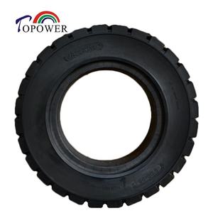 Neumático Sólido para Mezcladoras y Remolques 9.00-20, Piezas de Equipos de Manipulación de Materiales - Product Image 3