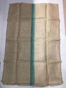 Precio al por mayor: Sacos de café de cuero para agricultura con serigrafía, sacos de cacao plegables con cierre de cremallera, 50 KG, 70 KG, 90 KG, 100 KG - Product Image 3