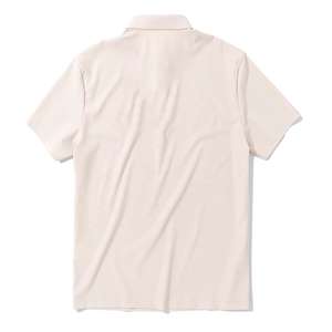 Ropa Deportiva Premium de Alta Calidad, Polo de Golf de Alto Rendimiento para Hombre, con Logotipo Personalizado, de Algodón Sorona, Antibacteriano y Antiolor, para Negocios - Product Image 2