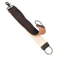 Customizable Packaging Best Genuine Sharpener <strong>Leather</strong> <strong>Strop</strong> for stylish design Hair Removal Eco-friendly Durable <strong>Leather</strong> <strong>Strops</strong> - Product Image 4