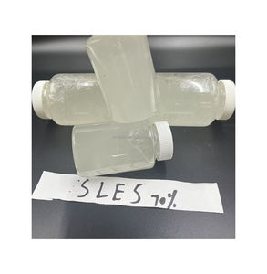 SLES 70% SLS ของเหลว AES โซเดียมลอริลอีเทอร์ซัลเฟตวัตถุดิบประจำวันจากโรงงานจีน - Product Image 5
