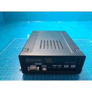 Sistema AC&T ETOS-150X ETOS-154DX-HSMS, Gateway Ethernet Industrial Usado, Piezas de Equipos Semiconductores Obsoletos - Product Image 1