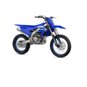 Motocyclettes Yamaha YZ450F 2022 - Product Image 2