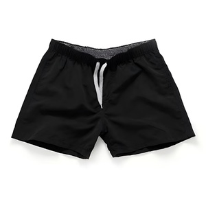 Proveedor Directo de Fábrica, Shorts Casuales para Hombre con MOQ Bajo, Shorts Modernos para Hombre 2026, Shorts de Calle de Primera Calidad para Hombre - Product Image 5